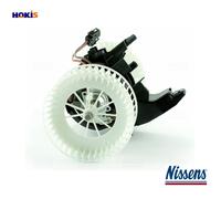 NISSENS 87117 Interior Blower for ALPINA,BMW