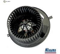NISSENS 87118 Blower motor
