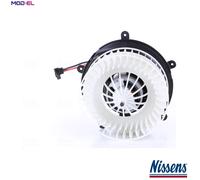INTERIOR BLOWER 87119 FOR ROLLS-ROYCE PHANTOM/VII/Drophead BMW 6.7L 12cyl 3.0L