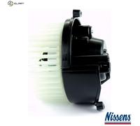 Fits NISSENS 87129 Interior Blower