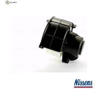 Nissens 87139, Nissens Interior Blower 87139