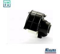 Nissens 87139, Nissens Interior Blower 87139