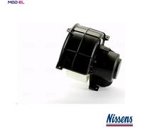 Nissens 87139, Nissens Interior Blower 87139