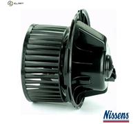 Nissens Cabin Fan Blower Motor 87144 for eg. SEAT ALTEA (2004) 1.9 TDI etc