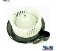 INTERIOR BLOWER 87145 FOR MERCEDES-BENZ OM900.912/913 OM904.909/922/917 4.2L