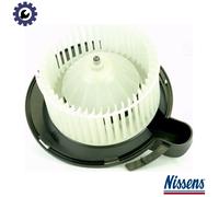 Air blowe NISSENS 87145 for MERCEDES-BENZ ATEGO 4.249 1998-2004
