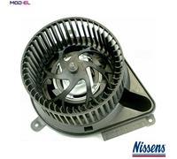 INTERIOR BLOWER 87156 FOR MERCEDES-BENZ V-CLASS VITO/Van/Bus OM611.980 2.1L 4cyl