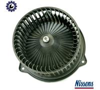 NISSENS 87160 Interior Blower