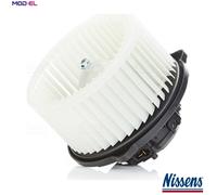 INTERIOR BLOWER 87162 FOR FORD SAFA/ENSA/SA2W/SA2S 3.2L 5cyl RANGER