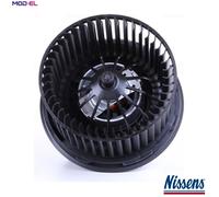 NISSENS 87166 Interior Blower