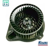 NISSENS 87170 Interior Blower