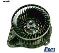 INTERIOR BLOWER 87170 FOR VOLVO B5204T2/5204T/5204FT/5204FS/5202S 2.0L 5cyl 850