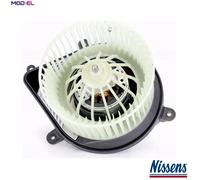 NISSENS 87175 Interior Blower
