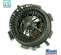 2x ✅Fits NISSENS NIS 87180 Air blower NIS 87180 Air blower fits: RVI ⭐UK Seller⭐