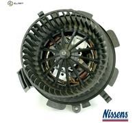 2x ✅Fits NISSENS NIS 87180 Air blower NIS 87180 Air blower fits: RVI ⭐UK Seller⭐