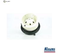 Interior Blower NISSENS 87185 For ALFA ROMEO