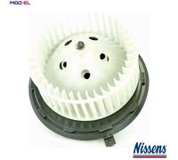 Nissens Cabin Fan Blower Motor 87187 for eg. RENAULT LAGUNA (2001) 2.2 DCI etc