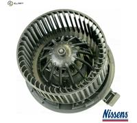 INTERIOR BLOWER 87209 FOR NISSAN NOTE MARCH/III MICRA/C+C NV200/Bus/EVALIA/Van