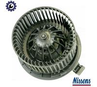 Nissens Cabin Fan Blower Motor 87209 for eg. DACIA LOGAN MCV (2005) 1.5 DCI etc
