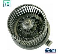 INTERIOR BLOWER 87209 FOR NISSAN NOTE MARCH/III MICRA/C+C NV200/Bus/EVALIA/Van