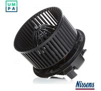 Interior Blower for RENAULT CLIO NISSENS 87214