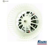 INTERIOR BLOWER 87240 FOR BMW N52B25B/AF/A/BF 2.5L 6cyl 5 F10