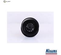 INTERIOR BLOWER 87245 FOR FORD FOCUS/II/Turnier/Station/Wagon G8DE/G8DB 1.6L