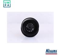 INTERIOR BLOWER 87245 FOR FORD FOCUS/II/Turnier/Station/Wagon G8DE/G8DB 1.6L