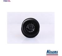 INTERIOR BLOWER 87245 FOR FORD FOCUS/II/Turnier/Station/Wagon G8DE/G8DB 1.6L