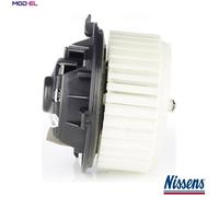 INTERIOR BLOWER 87249 FOR VAUXHALL MOKKA OPEL CHEVROLET B 14 XFT 1.4L 4cyl 1.4L