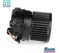 Blower For PEUGEOT 2008 1.2 VTI 03/13-12/18 208 1.6 THP 03/12-12/19 CITROEN