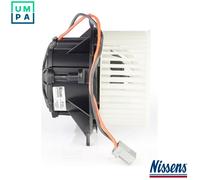 Nissens Interior Blower 87264 for Opel and Vauxhall
