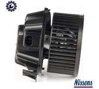 NISSENS 87269 Blower motor