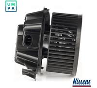 NISSENS 87269 Blower motor