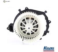INTERIOR BLOWER 87287 FOR PEUGEOT PARTNER/TEPEE/ORIGIN/Box/Body/MPV GRAND/RAID