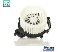 NISSENS 87288 Interior Blower