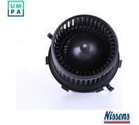 NISSENS 87292 Interior Blower