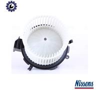 INTERIOR BLOWER 87301 FOR FIAT 500/C PANDA/Hatchback/Van/CLASSIC ABARTH 1.2L