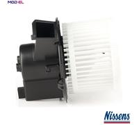 Nissens Cabin Fan Blower Motor 87303 for eg. FIAT PANDA (2004) 1.2 etc