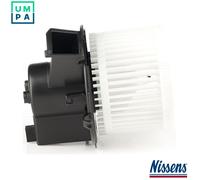 Nissens Cabin Fan Blower Motor 87303 for eg. FIAT PANDA (2004) 1.2 etc