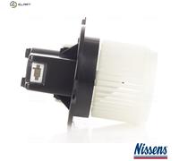 NISSENS 87305 Interior Blower