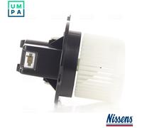 NISSENS 87306 Interior Blower