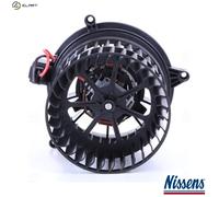 Nissens Cabin Fan Blower Motor 87312 for eg. FORD FIESTA (2002) 1.3 etc