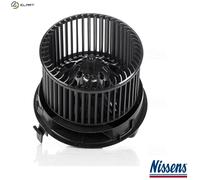 NISSENS 87351 Heater blower motor