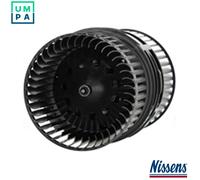 INTERIOR BLOWER 87356 FOR RENAULT MEGANE/III/Hatchback H5F408/400 1.2L 4cyl