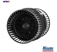 Nissens Cabin Fan Blower Motor 87356 for eg. RENAULT MEGANE (2009) 1.6 etc