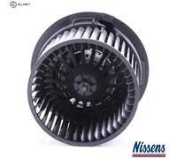 NISSENS 87358 Interior Blower
