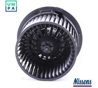 NISSENS 87358 Blower motor