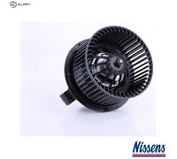NISSENS 87384 Interior Blower