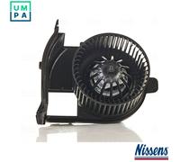 Interior Blower NISSENS 87398 For RENAULT